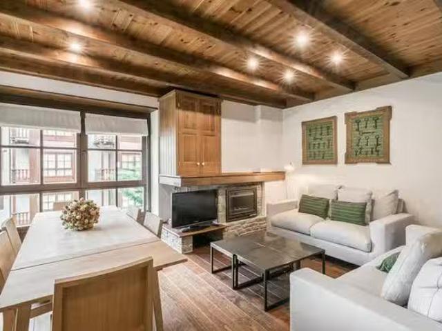 Apartamento en alquiler en Naut Aran, Val d'Aran