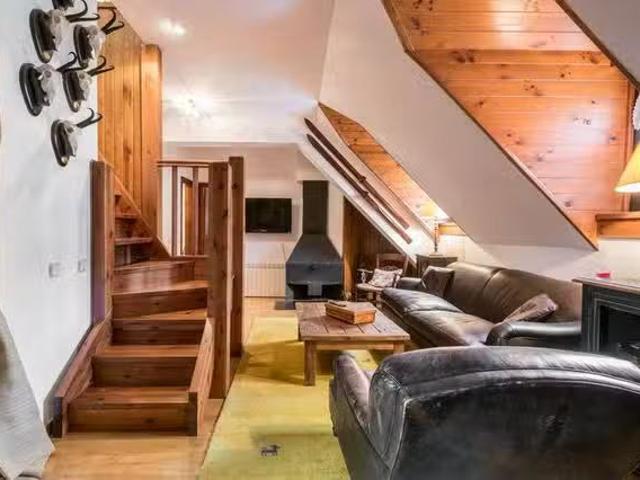 Apartamento en alquiler en Naut Aran, Val d'Aran