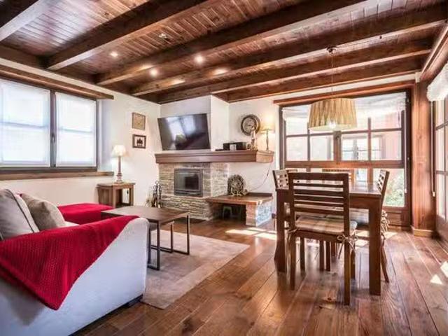 Apartamento en alquiler en Naut Aran, Val d'Aran