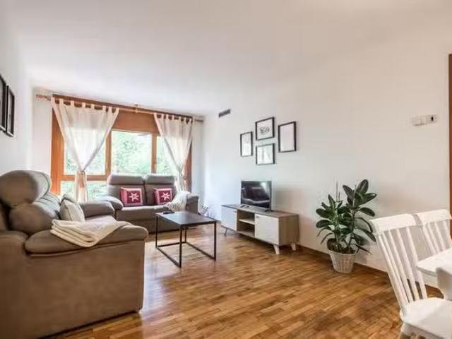 Apartamento en alquiler en Naut Aran, Val d'Aran