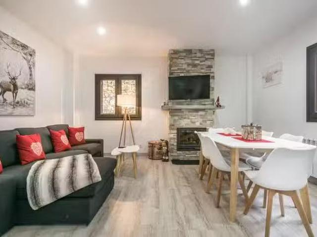 Apartamento en alquiler en Naut Aran, Val d'Aran