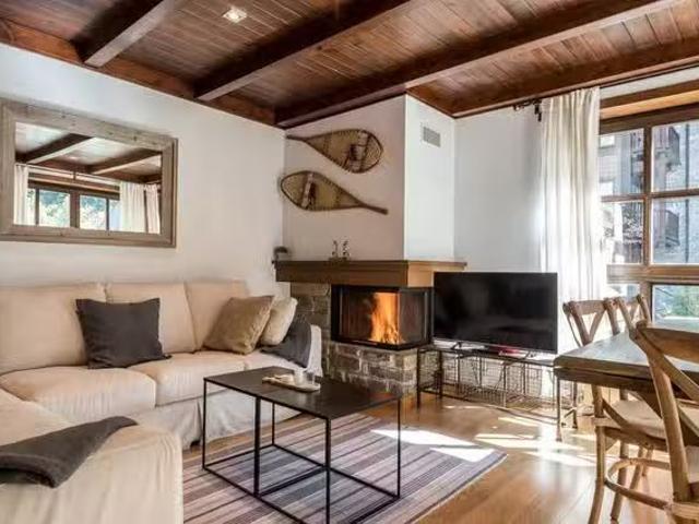 Apartamento en alquiler en Naut Aran, Val d'Aran