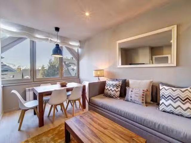 Apartamento en alquiler en Naut Aran, Val d'Aran