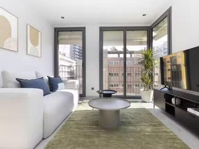 Apartamento en alquiler en Gràcia, Barcelonès