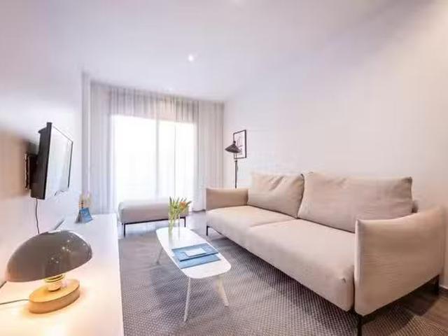Apartamento en alquiler en Gràcia, Barcelonès