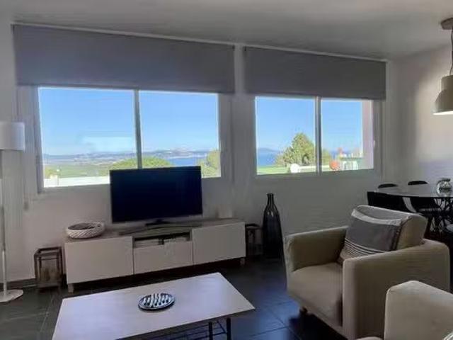 Apartamento en alquiler en sa Riera, Baix Empordà