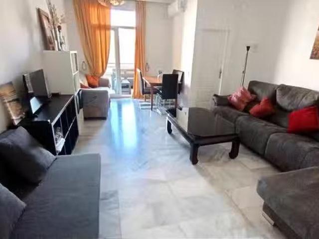 Apartamento en alquiler en Torrequebrada, Costa del Sol Occidental