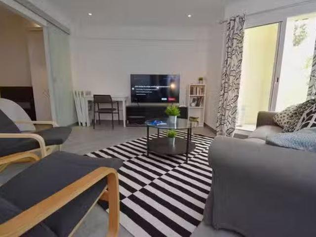 Apartamento en alquiler en Arroyo de la Miel-Benalmádena Costa, Costa del Sol Occidental