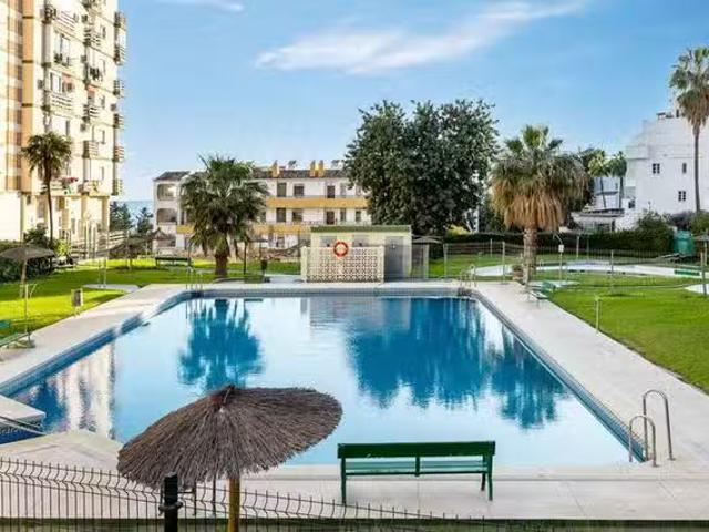 Apartamento en alquiler en Arroyo de la Miel-Benalmádena Costa, Costa del Sol Occidental