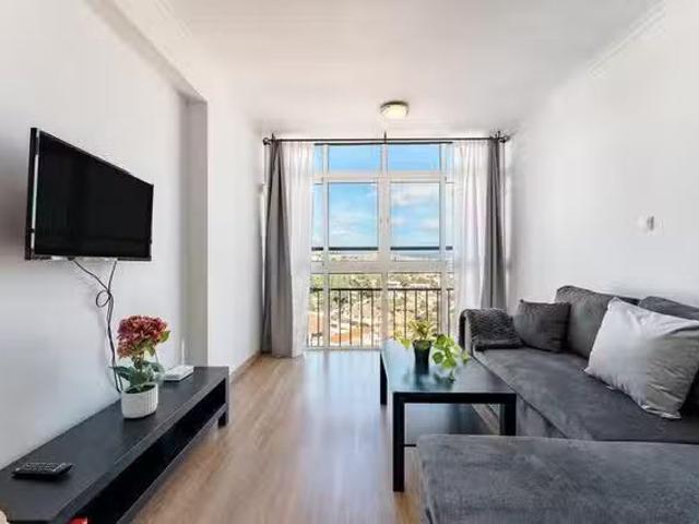 Apartamento en alquiler en Arroyo de la Miel-Benalmádena Costa, Costa del Sol Occidental