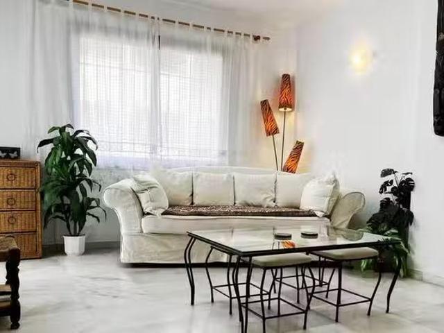 Apartamento en alquiler en La Sierrezuela, Costa del Sol Occidental