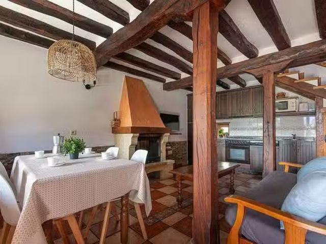 Apartamento en alquiler en Cabezón De Liébana, Cantabria