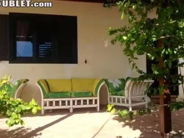 Apartamento en alquiler en La Gomera, Canarias