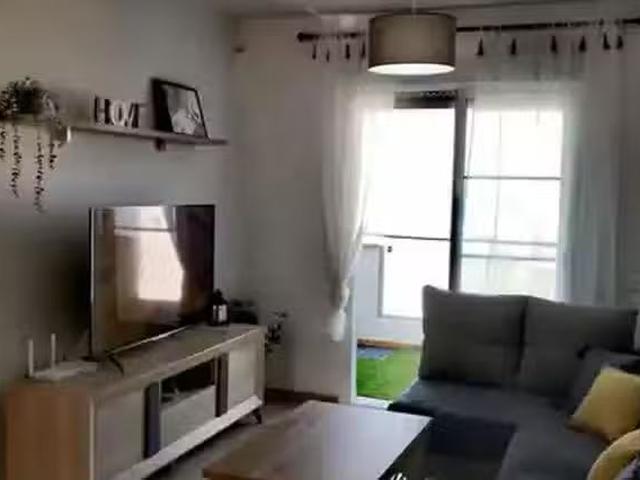 Apartamento en alquiler en Costa del Sol Occidental, Andalucía