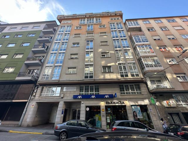 Piso en venta en Lugo, Galicia
