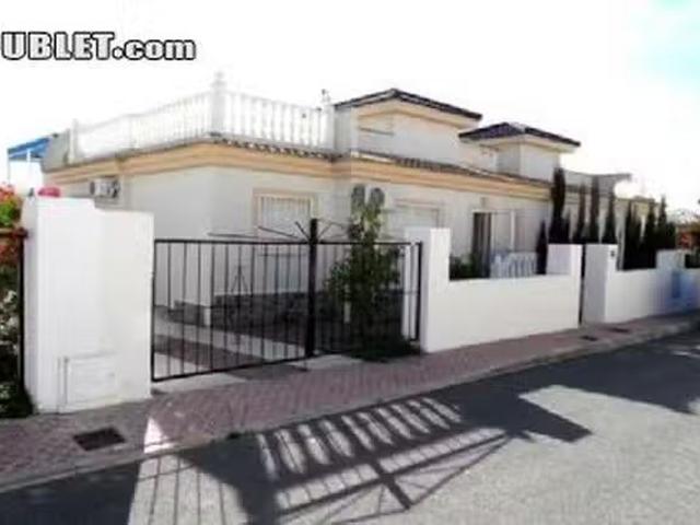 Apartamento en alquiler en Torrejón Del Rey, Castilla-La Mancha