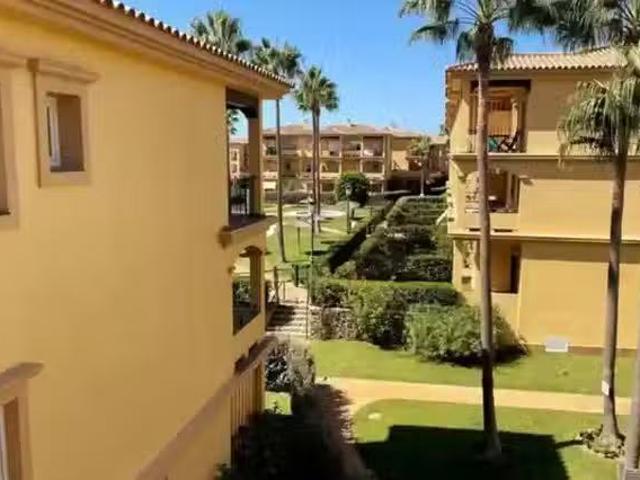 Apartamento en alquiler en Novo Sancti Petri, Chiclana De La Frontera