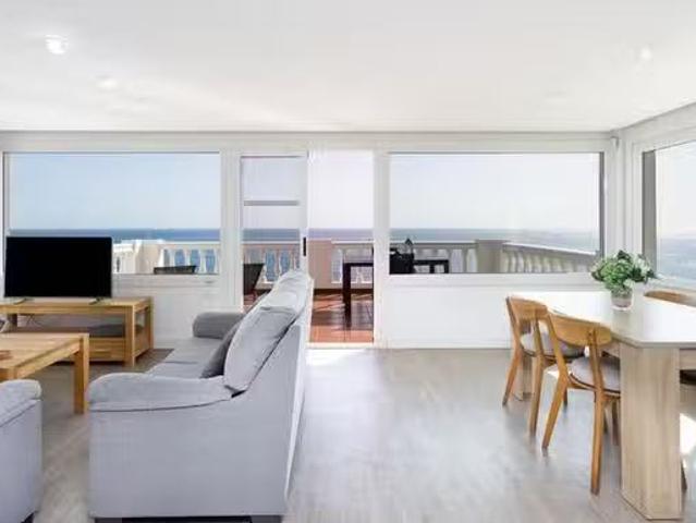 Apartamento en alquiler en Las Caletillas, Candelaria