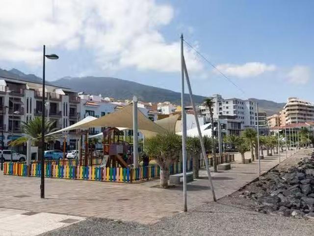 Apartamento en alquiler en Aroba, Candelaria
