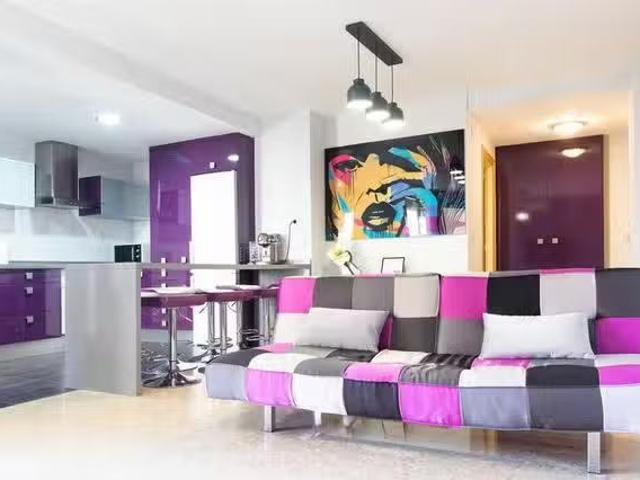 Apartamento en alquiler en Canet D'en Berenguer, Valencia