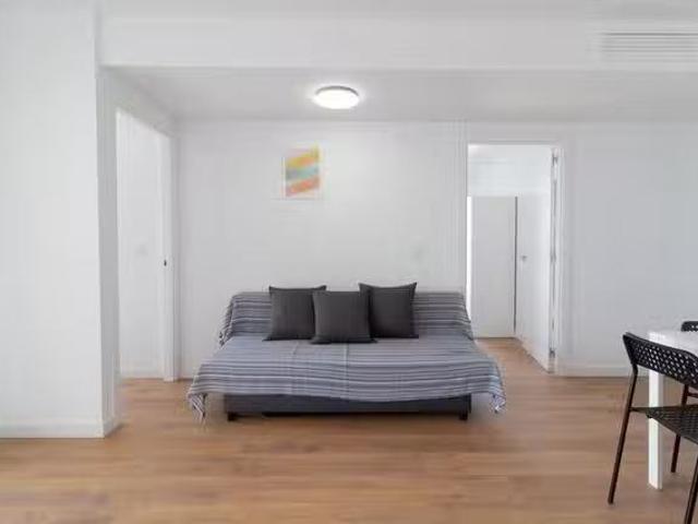 Apartamento en alquiler en Canet D'en Berenguer, Valencia