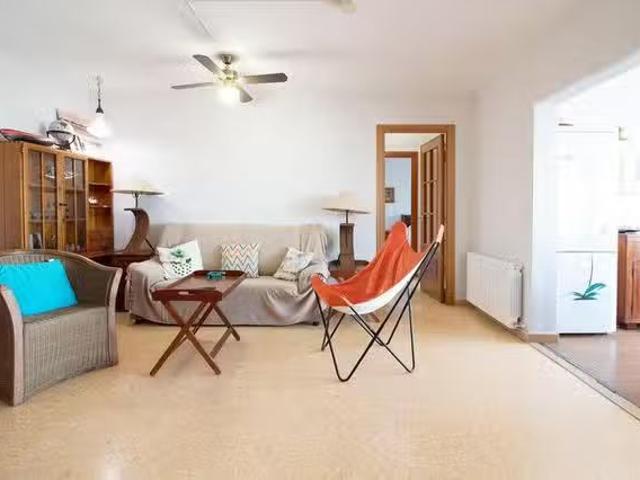 Apartamento en alquiler en Canet D'en Berenguer, Valencia