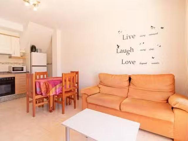 Apartamento en alquiler en Canet D'en Berenguer, Valencia