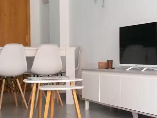 Apartamento en alquiler en Platja de Canet, Canet D'en Berenguer