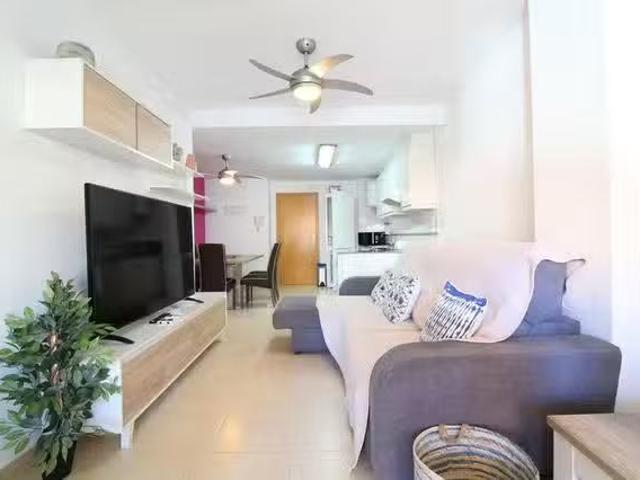 Apartamento en alquiler en el Camp de Morvedre, Valencia