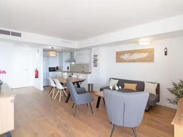 Apartamento en alquiler en Canet D'en Berenguer, Valencia