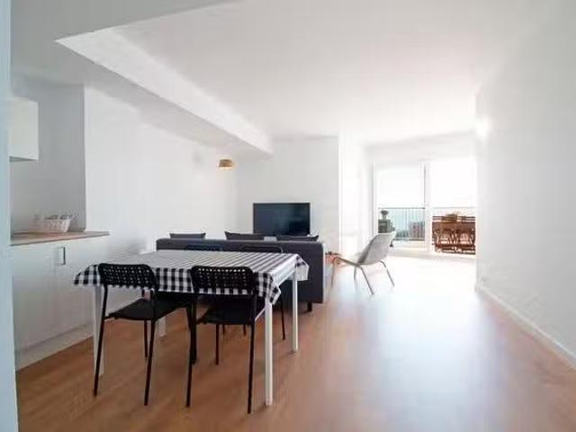 Apartamento en alquiler en Canet D'en Berenguer, Valencia