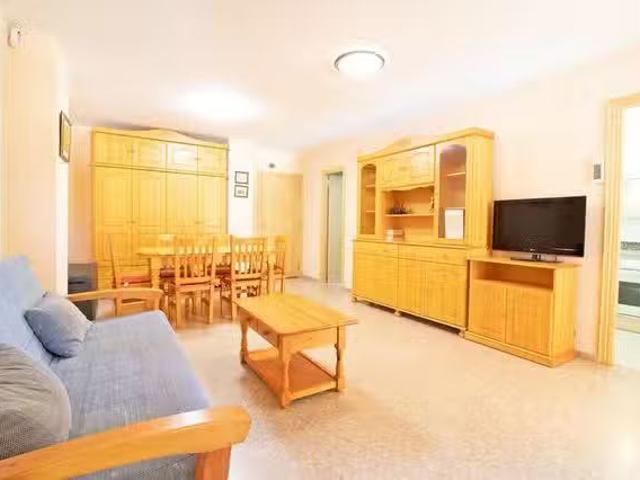Apartamento en alquiler en Canet D'en Berenguer, Valencia
