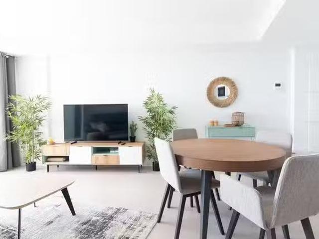 Apartamento en alquiler en Platja de Canet, Canet D'en Berenguer