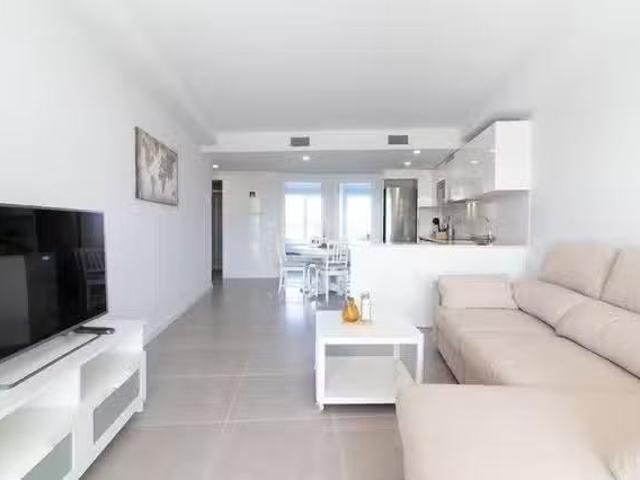 Apartamento en alquiler en el Camp de Morvedre, Valencia