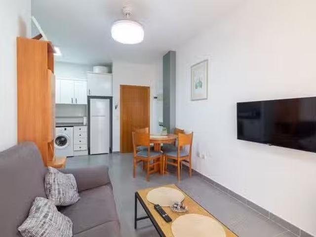 Apartamento en alquiler en Platja de Canet, el Camp de Morvedre