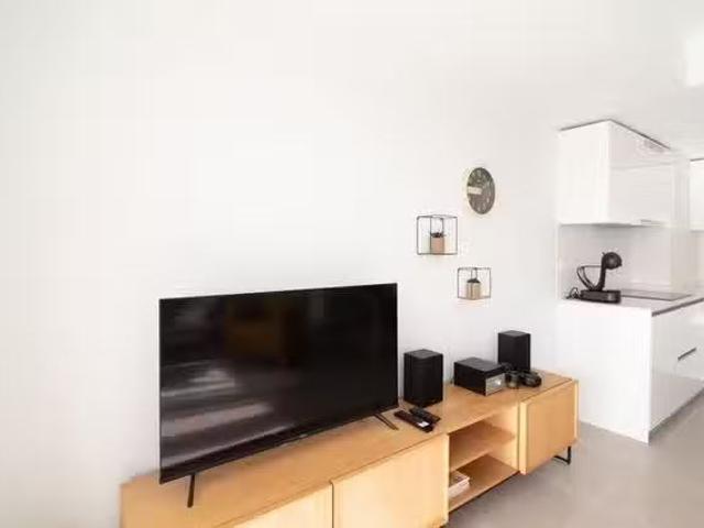 Apartamento en alquiler en Platja de Canet, Canet D'en Berenguer