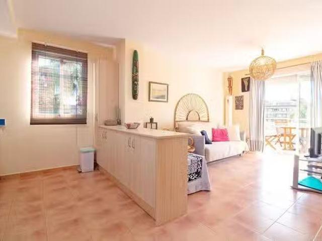 Apartamento en alquiler en Platja de Canet, Canet D'en Berenguer
