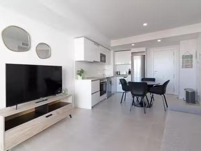 Apartamento en alquiler en Platja de Canet, Canet D'en Berenguer