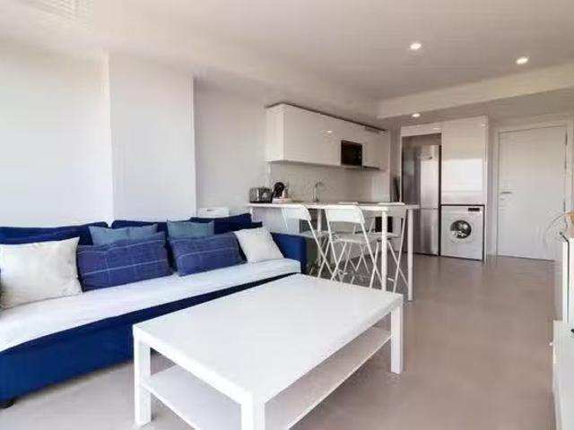 Apartamento en alquiler en Platja de Canet, el Camp de Morvedre