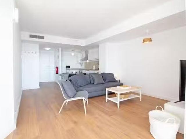 Apartamento en alquiler en el Camp de Morvedre, Valencia