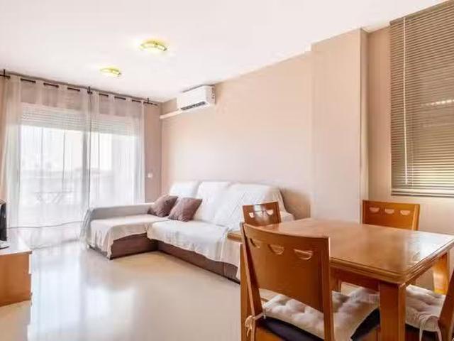 Apartamento en alquiler en el Camp de Morvedre, Valencia