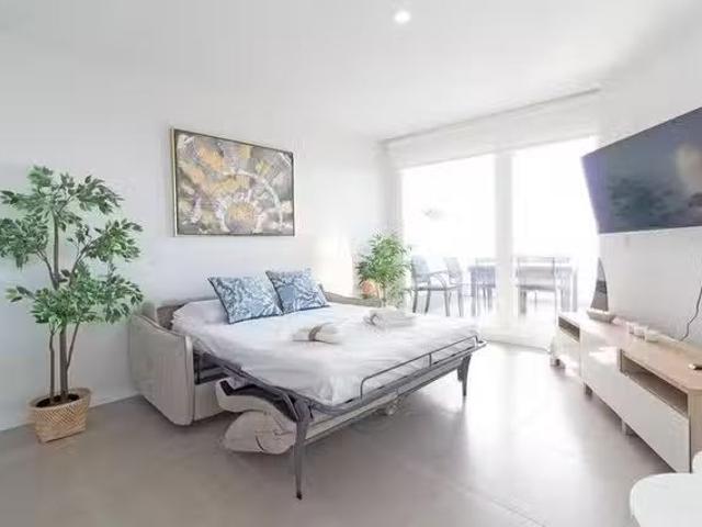 Apartamento en alquiler en Platja de Canet, Canet D'en Berenguer