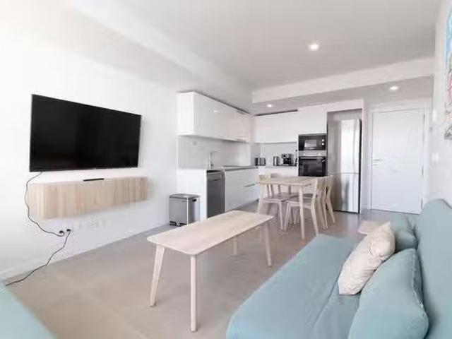 Apartamento en alquiler en Platja de Canet, Canet D'en Berenguer