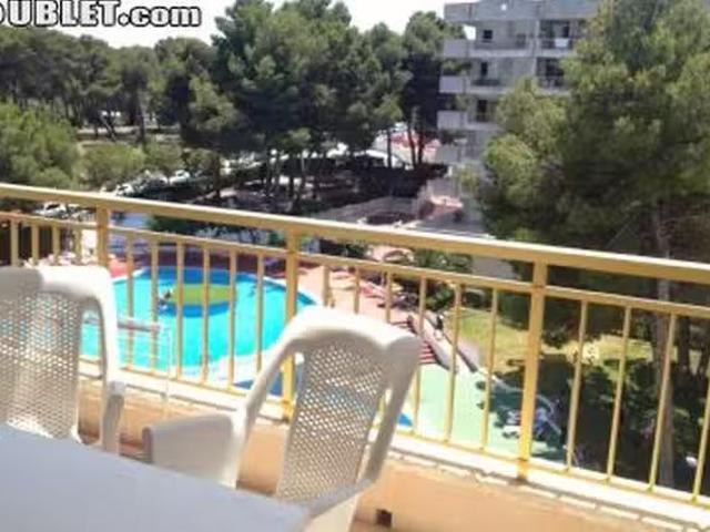 Apartamento en alquiler en Far, Tarragonès