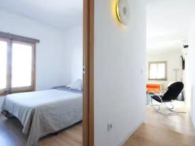 Apartamento en alquiler en Ciutat Vella, Barcelonès