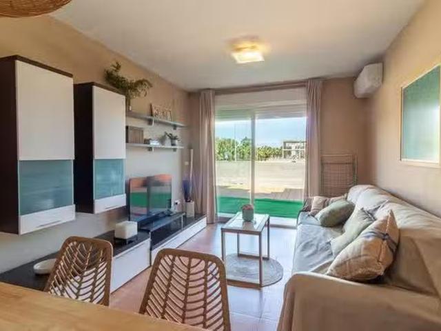 Apartamento en alquiler en Almenara, Valencia