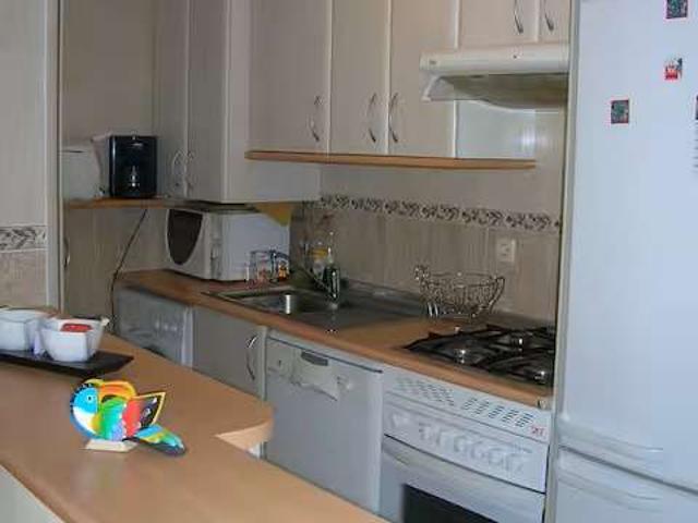 Apartamento en alquiler en Villa de Vallecas, Madrid