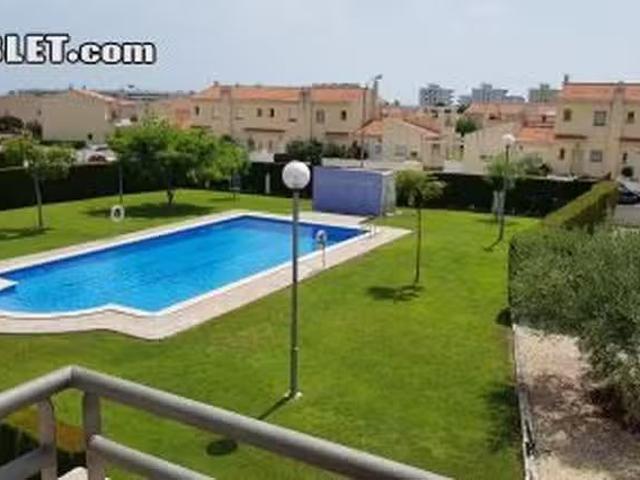 Apartamento en alquiler en Miami Platja, Baix Camp