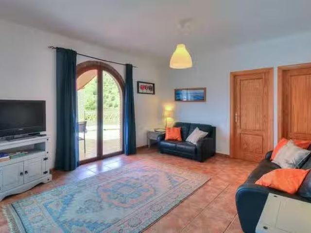 Apartamento en alquiler en La Axarquía, Andalucía