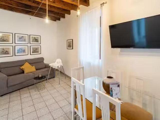 Apartamento en alquiler en Santiago, Córdoba